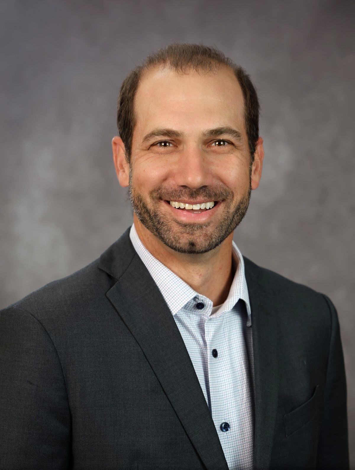 Mike Silverman, Founder of Aequora